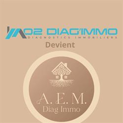 02 Diag'Immo - Soissons - Diagnostics Immobiliers - Audit Energétique, - Horaires d'ouverture
