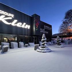 Sarl Klein Ducept, Cheffois - Horaires d'ouverture
