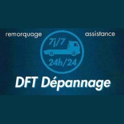 Dft Depannage, Sorbiers - Horaires d'ouverture