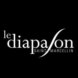 Le Diapason, Saint-Marcellin - Horaires d'ouverture