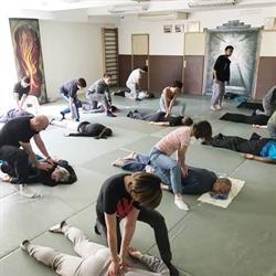 École de Shiatsu, Maisons-Alfort - Horaires d'ouverture