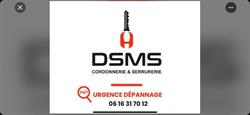 DSMS Cordonnerie Serrurerie Multiservices, Paris - Horaires d'ouverture