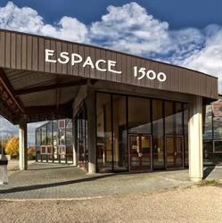 Espace 1500, Ambérieu-en-Bugey - Horaires d'ouverture
