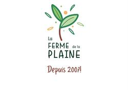 La ferme de la plaine, Varces-Allières-et-Risset - Horaires d'ouverture