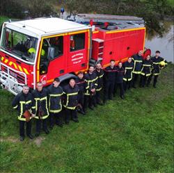Centre d'incendie et de secours Sapeurs pompiers, Chailles - Horaires d'ouverture