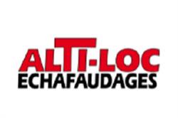 Alti-Loc Echafaudages, Vitré - Horaires d'ouverture