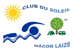 Club du Soleil Mâcon-Laize, Laizé - Horaires d'ouverture