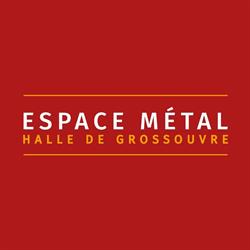 Espace Métal - Halle de Grossouvre, - Horaires d'ouverture