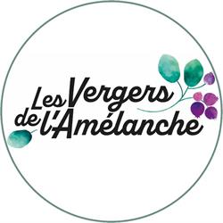 Les Vergers de l'Amélanche, Cortevaix - Horaires d'ouverture