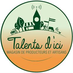 Talents d'Ici, Massiac - Horaires d'ouverture