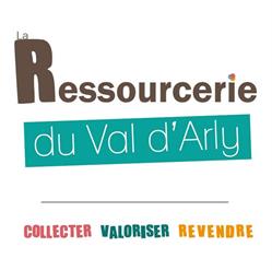 La Ressourcerie du Val d'Arly, Flumet - Horaires d'ouverture