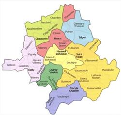 Pôle Missionnaire de Meaux, - Horaires d'ouverture