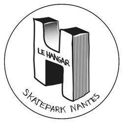 Skatepark Le Hangar, Nantes - Horaires d'ouverture