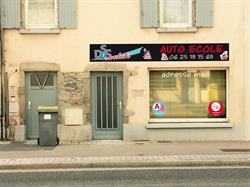 Dss Conduite Auto Ecole, Ampuis - Horaires d'ouverture