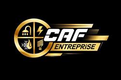 CAF Entreprise, Pussay - Horaires d'ouverture