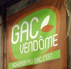GAC Vendome, Vendôme - Horaires d'ouverture