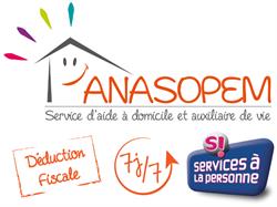 Anasopem, Attiches - Horaires d'ouverture