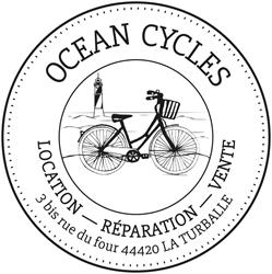 Océan Cycles, La Turballe - Horaires d'ouverture