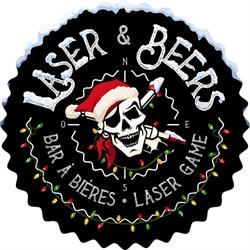 Laser & Beers, Riorges - Horaires d'ouverture