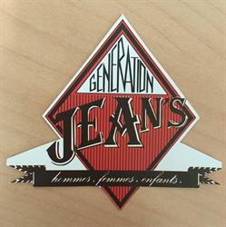 Génération Jean's, Toulouse - Horaires d'ouverture