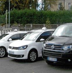 Allo Taxi 79, Parthenay - Horaires d'ouverture