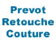 COUTURE Prevot Mireille, Ussel - Horaires d'ouverture