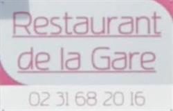 restaurant de la gare, La Graverie - Horaires d'ouverture