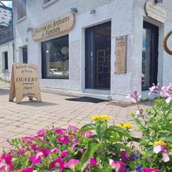 Maison des artisans et créateurs du Vercors, Autrans - Horaires d'ouverture