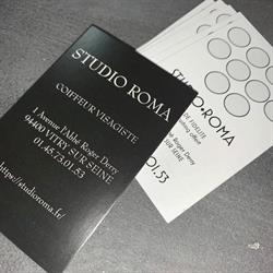 Studio Roma, Vitry-sur-Seine - Horaires d'ouverture