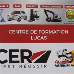 Auto Ecole CER Lucas, Scaër - Horaires d'ouverture