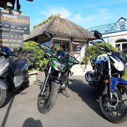 Auto Ecole Cabourg, - Horaires d'ouverture