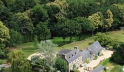Domaine de Kerhervrec, Ploulec'h - Horaires d'ouverture