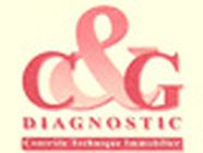 CG Diagnostics, Orange - Horaires d'ouverture