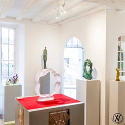 Atelier et Galerie Natacha MONDON & Éric PIERRE, La Selle-sur-le-Bied - Horaires d'ouverture