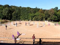 Poney Club De La Brèche, Soumont-Saint-Quentin - Horaires d'ouverture