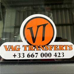 VAG TRANSFERS, Aigueblanche - Horaires d'ouverture