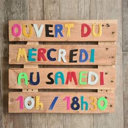 Melanie d creation, Campagne-lès-Hesdin - Horaires d'ouverture
