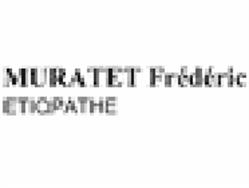 Muratet Frédéric Etiopathe, Flavin - Horaires d'ouverture