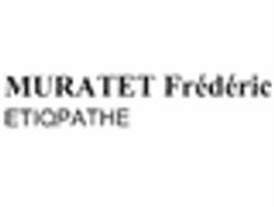 Muratet Frédéric Etiopathe, Flavin - Horaires d'ouverture