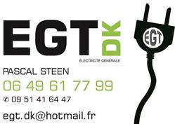 Egt . Dk, Uxem - Horaires d'ouverture