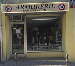 Armurerie Quednau, Fréjus - Horaires d'ouverture