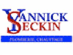 Yannick Seckin SARL, Ingré - Horaires d'ouverture