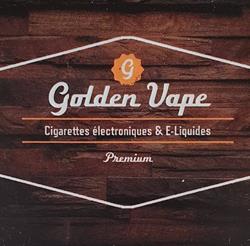 Golden Vape, Lure - Horaires d'ouverture