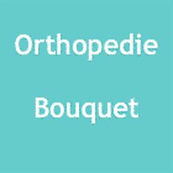 Orthopédie Bouquet, Eu - Horaires d'ouverture