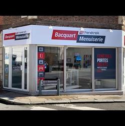 Bacquart Menuiserie, Bernay - Horaires d'ouverture