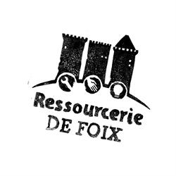 Ressourcerie de Foix, - Horaires d'ouverture