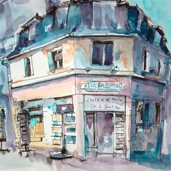 Galerie de Photos SYLKGRAPHICS, Lannion - Horaires d'ouverture
