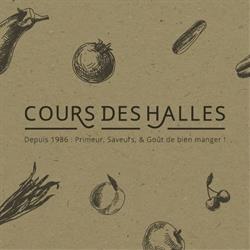Cours Des Halles, Goncelin - Horaires d'ouverture