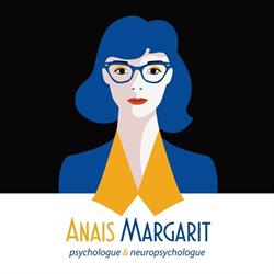 Psychologue Neuropsychologue Anaïs Margarit, Soissons - Horaires d'ouverture