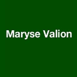 Valion Maryse, Bouverans - Horaires d'ouverture